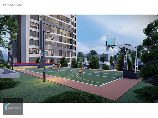 HER DETAYIYLA EŞSİZ; HAVUZLU KAPALI OTOPARKLI DAİRE