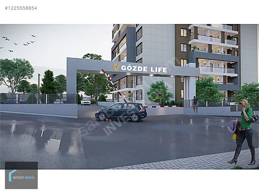 HER DETAYIYLA EŞSİZ; HAVUZLU KAPALI OTOPARKLI DAİRE