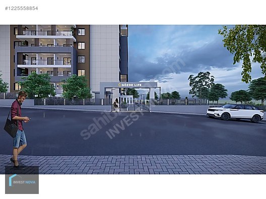 HER DETAYIYLA EŞSİZ; HAVUZLU KAPALI OTOPARKLI DAİRE
