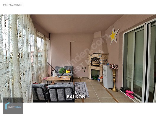 ATAPARK YANINDA 3+1 SATILIK DAİRE OFİS KULLANIMINA UYGUN