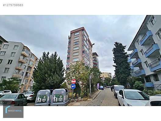 ATAPARK YANINDA 3+1 SATILIK DAİRE OFİS KULLANIMINA UYGUN