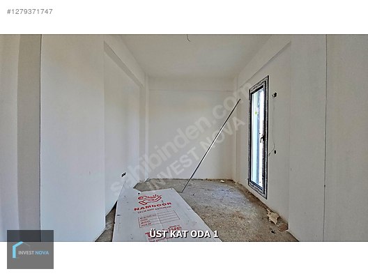 SATILIK VİLLA GENİŞ KULLANIŞLI BÖLMWNİN TUTULAN BÖLGESİNDE