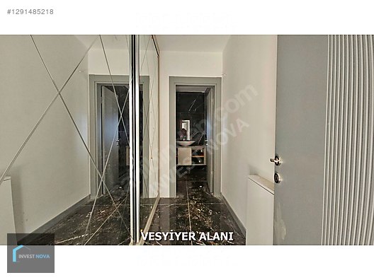 İSKANI ALINMIŞ ANAHTAR TESLİM OTURMAYA HAZIR SİTE İÇİ VİLLA